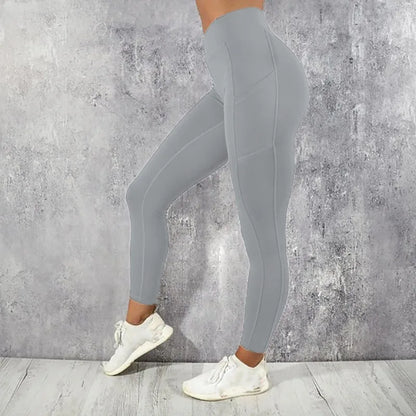 Jasmineus Sculpt Pocket Leggings