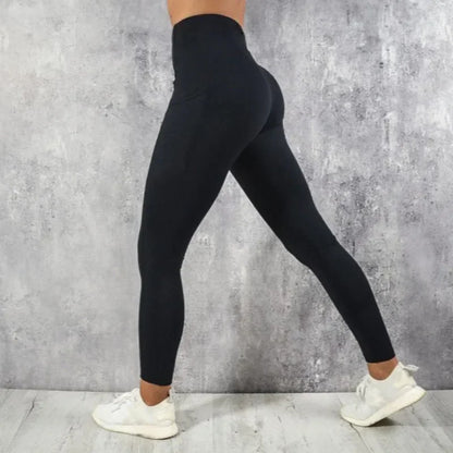 Jasmineus Sculpt Pocket Leggings